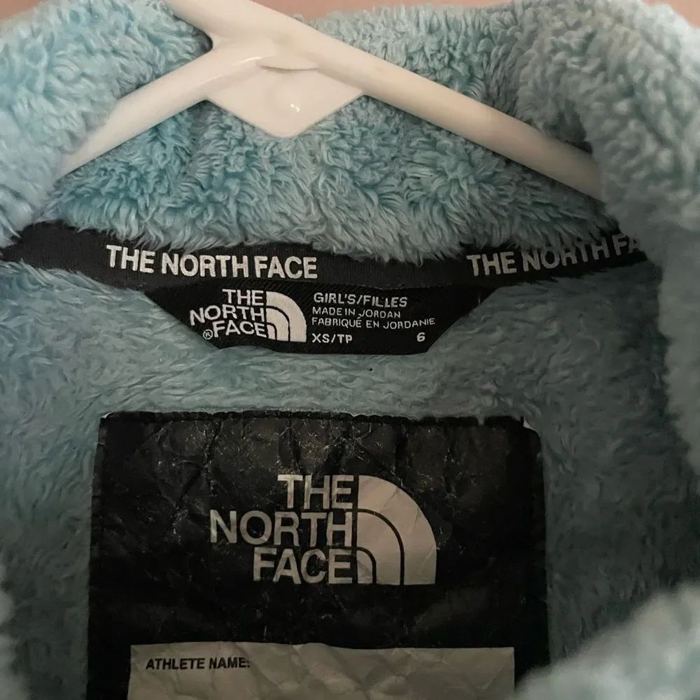 North Face jacket - Picture 3 of 4